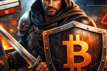 Succession et cryptomonnaies : retrouver des actifs numériques inaccessibles