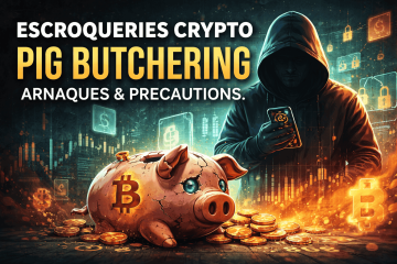 Arnaque crypto : coup de filet de la SEC sur 2 escroqueries de type Pig Butchering
